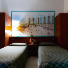 Отель Nazional Rooms детские мероприятия