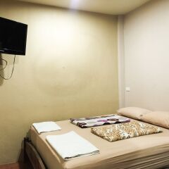 Отель Wandee Guesthouse Koh Tao Таиланд, Остров Тау - отзывы, цены и фото номеров - забронировать отель Wandee Guesthouse Koh Tao онлайн комната для гостей фото 2