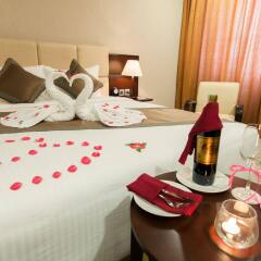 Muong Thanh Hanoi Centre Hotel в номере фото 2