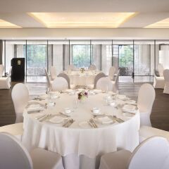 Отель Banyan Tree Club & Spa Seoul Южная Корея, Сеул - отзывы, цены и фото номеров - забронировать отель Banyan Tree Club & Spa Seoul онлайн фото 8