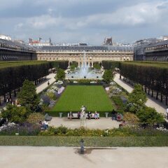 Апартаменты Luxury Apartment Paris Louvre фото 2
