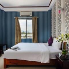 Thanh Long Hotel in Nha Trang, Vietnam from 35$, photos, reviews - zenhotels.com guestroom