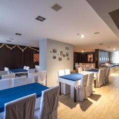 Отель Aparthotel Aspen фото 12