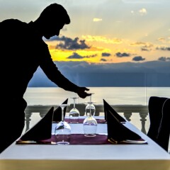 La Boutique Hotel Antalya-Adults Only Турция, Анталья - 10 отзывов об отеле, цены и фото номеров - забронировать отель La Boutique Hotel Antalya-Adults Only онлайн с домашними животными