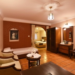 Отель Park Village by KGH Group Непал, Катманду - отзывы, цены и фото номеров - забронировать отель Park Village by KGH Group онлайн спа фото 2