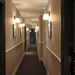 New Hotel Roblin Париж интерьер отеля фото 2