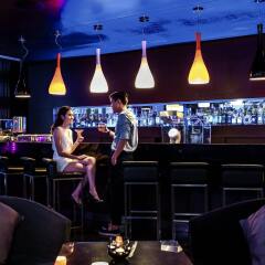 Отель Novotel Bangkok Ploenchit Sukhumvit развлечения