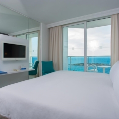 Le Bleu Hotel & Resort удобства в номере фото 2