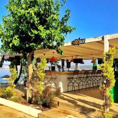 Отель Teos Ormanci Tatil Koyu бассейн фото 3