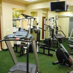 Отель Holiday Inn Zocalo Мексика, Мехико - отзывы, цены и фото номеров - забронировать отель Holiday Inn Zocalo онлайн фото 2