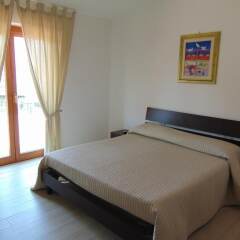 Отель Villa Celeste B&B Понтеканьяно комната для гостей фото 5