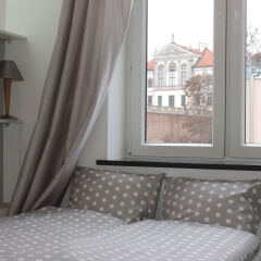 Отель Apartament Pauza комната для гостей фото 2