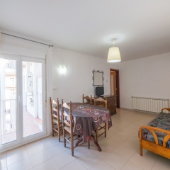 Отель Apartaments AR Isern Испания, Бланес - 3 отзыва об отеле, цены и фото номеров - забронировать отель Apartaments AR Isern онлайн в номере фото 2