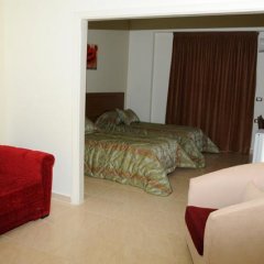 Blue Lake Hotel in Aley, Lebanon from 148$, photos, reviews - zenhotels.com guestroom photo 4