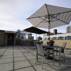 Отель HI Vancouver Downtown Канада, Ванкувер - отзывы, цены и фото номеров - забронировать отель HI Vancouver Downtown онлайн фото 5