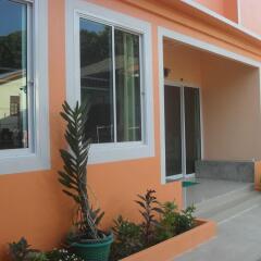 Отель AC 2 Resort Таиланд, Остров Тау - отзывы, цены и фото номеров - забронировать отель AC 2 Resort онлайн фото 4