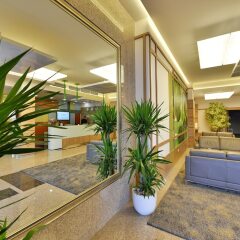 Suite Hotel Sofia интерьер отеля фото 4