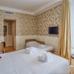 Damaso Hotel комната для гостей фото 5