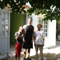 Отель Gia Bao Phat Homestay фото 12