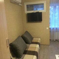 Гостиница 1 bedroom apartment on Sovetskaya 167 в Тамбове отзывы, цены и фото номеров - забронировать гостиницу 1 bedroom apartment on Sovetskaya 167 онлайн Тамбов интерьер отеля