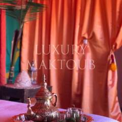 Отель Luxury Maktoub Марокко, Мерзуга - отзывы, цены и фото номеров - забронировать отель Luxury Maktoub онлайн развлечения