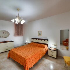 Отель Relais Giaggiolo Конка деи Марини комната для гостей