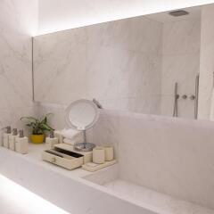 Отель Six Senses Duxton ванная фото 2