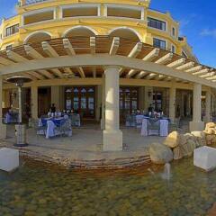 Отель Dreams Suites Golf Resort & Spa Cabo San Lucas - All Inclusive