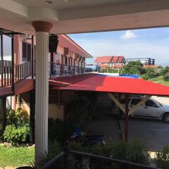 Отель Baan Kaew Ruen Kwan городской автобус