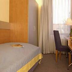 Ghotel Hotel & Living Hamburg комната для гостей фото 4