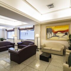 Hotel Mediterraneo интерьер отеля фото 3