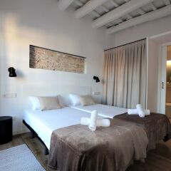 Отель Classbedroom Port Ramblas комната для гостей фото 5