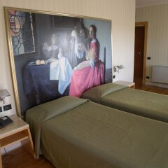 Hotel Tre Fontane комната для гостей фото 3