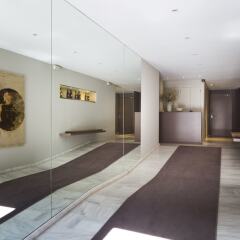 Апартаменты Apartments Rambla 102 спа