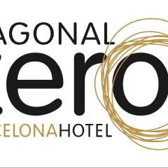 Hotel SB Diagonal Zero Barcelona с домашними животными