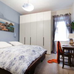 Апартаменты Imperial Fora Spacious Apartment Рим комната для гостей фото 2