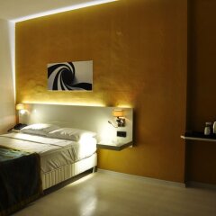 Etap Altinel Aliaga Hotel Турция, Дикили - отзывы, цены и фото номеров - забронировать отель Etap Altinel Aliaga Hotel онлайн комната для гостей фото 3