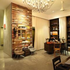 The Album Hotel спа