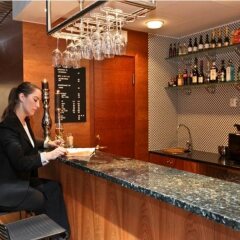 Best Western Kom Hotel Stockholm фото 9