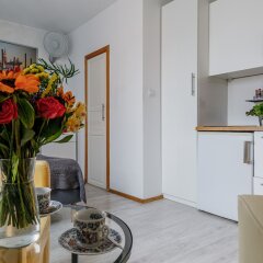 Отель Apartamenty Przytulne Piwna 19-21 Польша, Гданьск - отзывы, цены и фото номеров - забронировать отель Apartamenty Przytulne Piwna 19-21 онлайн в номере фото 2