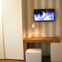 Отель Select Suites & Spa Риччоне удобства в номере