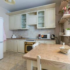 Апартаменты Na Nahimova Apartments Санкт-Петербург фото 7