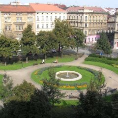 Отель Hostel Cortina Чехия, Прага - отзывы, цены и фото номеров - забронировать отель Hostel Cortina онлайн спортивное сооружение