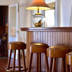 Pousada de Sagres - Charming Hotel гостиничный бар