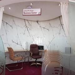 Отель Dubai Grand Hotel by Fortune ОАЭ, Дубай - отзывы, цены и фото номеров - забронировать отель Dubai Grand Hotel by Fortune онлайн спа