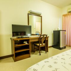 Отель ZEN Rooms Sukhumvit 81 Бангкок удобства в номере