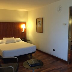 AC Hotel La Linea by Marriott комната для гостей фото 2