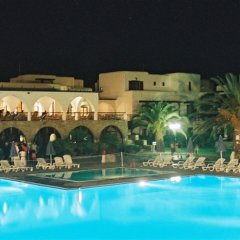 Отель Porto Paros Hotel & Villas Греция, Парос - отзывы, цены и фото номеров - забронировать отель Porto Paros Hotel & Villas онлайн фото 4