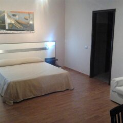 Hotel Faenza комната для гостей фото 2