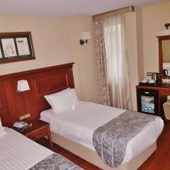 Hotel Perula комната для гостей фото 2